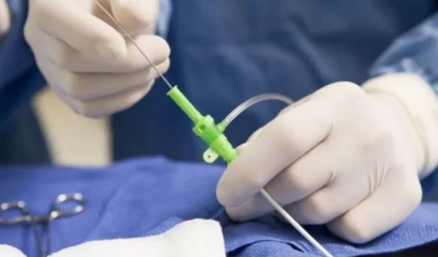 Anjiyo sonrası ölüm: Bakanlık ve Adli Tıp çelişti