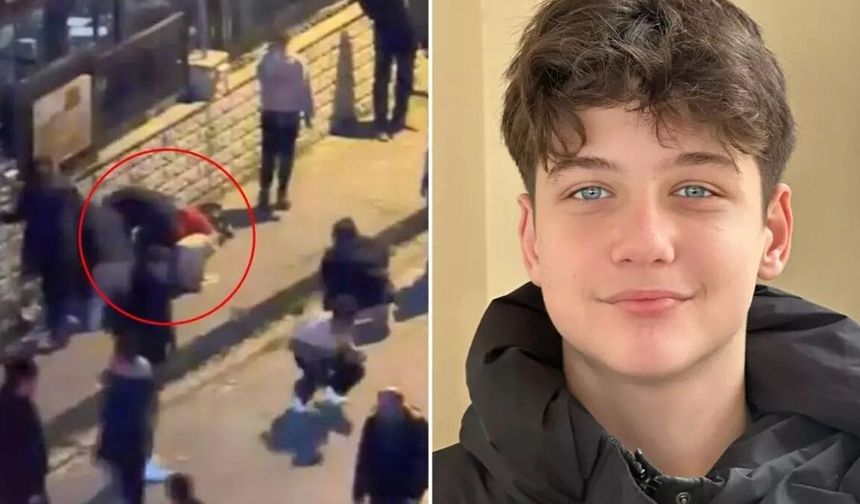 Atlas Çağlayan'ın ailesini tehdit eden şüpheliye dava