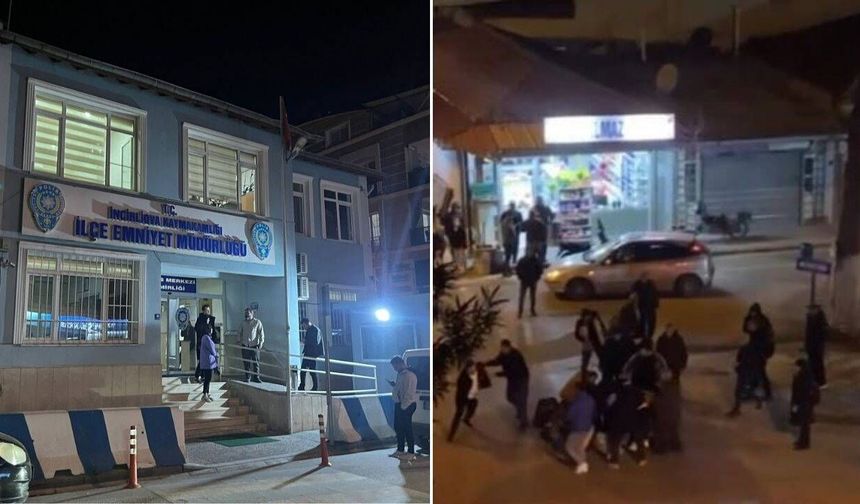 Aydın'da AKP'li başkanların kavgası istifa getirdi