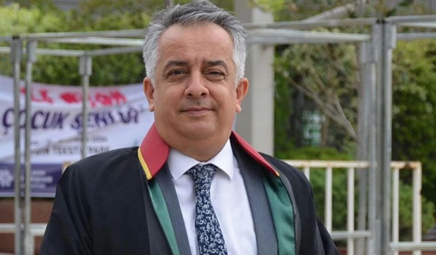 Baro Başkanı Arslan: 'Yakından takip edeceğiz'