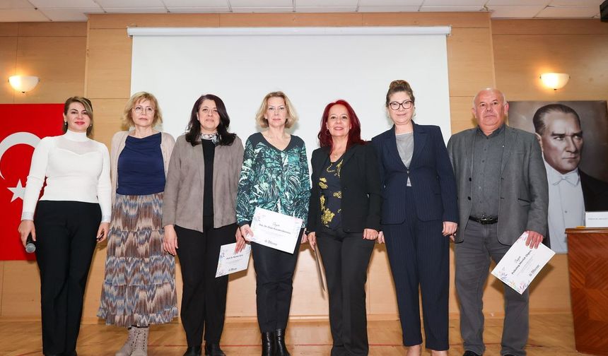 Başkan Görkem Duman'dan 3. Yaş Üniversitesi müjdesi