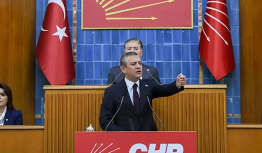 CHP Grup Toplantısı Silivri'de yapılacak