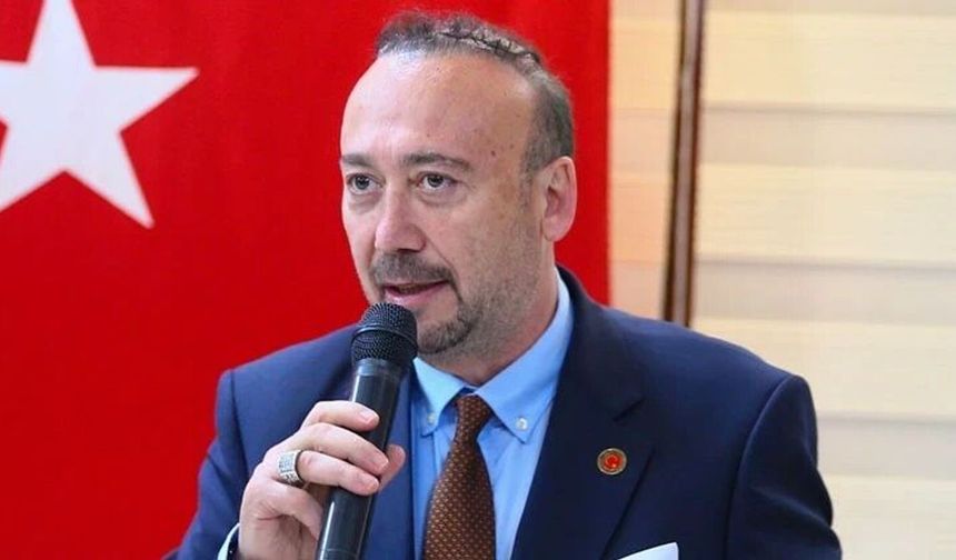 CHP, Uşak Belediye Başkanı Yalım'ı disipline sevk etti