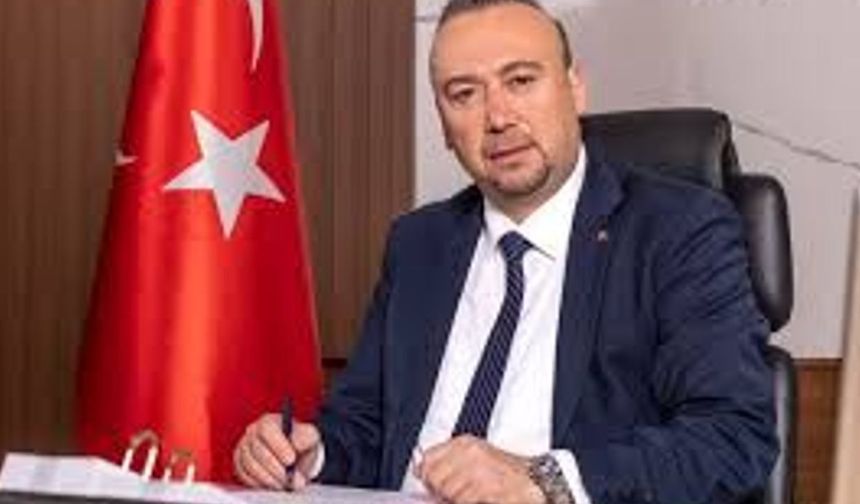 CHP'de Özkan Yalım için ihraç iddiası