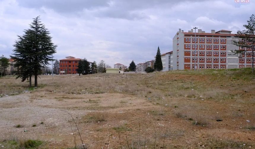 CHP'den özelleştirmeye dava hamlesi