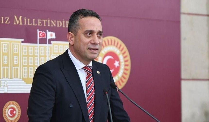 CHP'li Başarır'dan Bakan Çiftçi'ye sert tepki