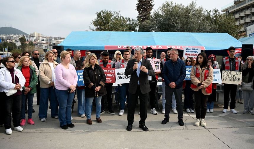CHP'li eski vekil Balbay: Ömer Günel yakında aramızda