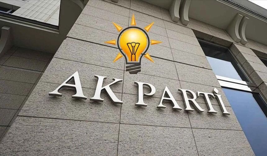 Çıldır İlçe Başkanı Ak Parti'ye transfer oldu!