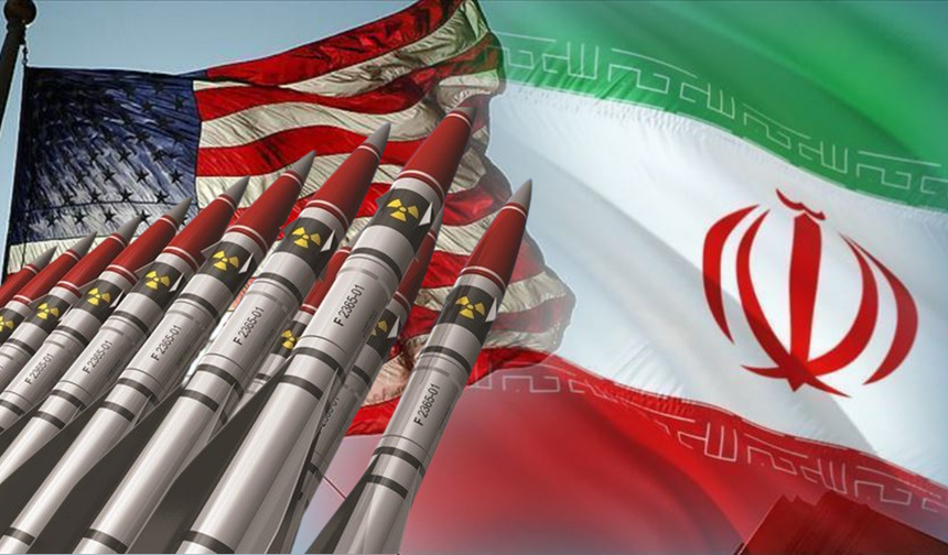 Dünya Sağlık Örgütün'den nükleer savaş uyarısı