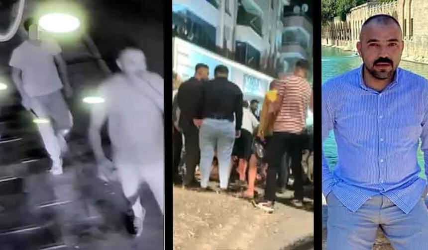 Engelli gencin öldüren sanıktan savunma!