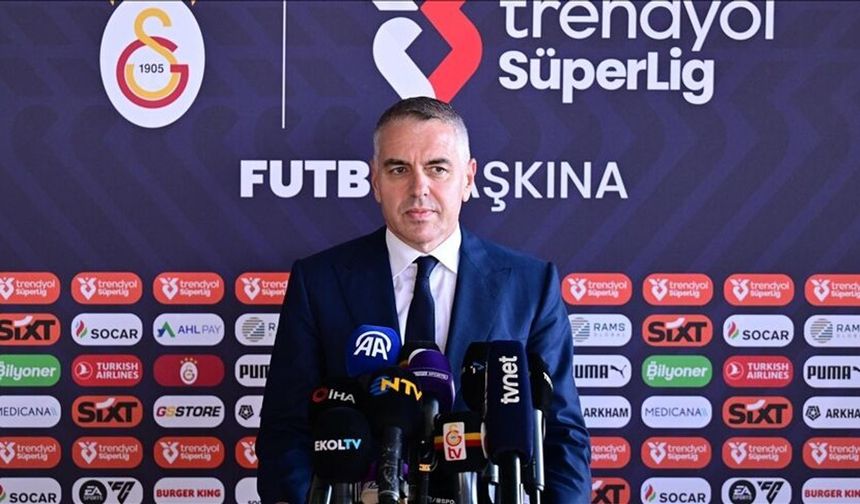 Eray Yazgan yasadışı bahis davasında beraat etti