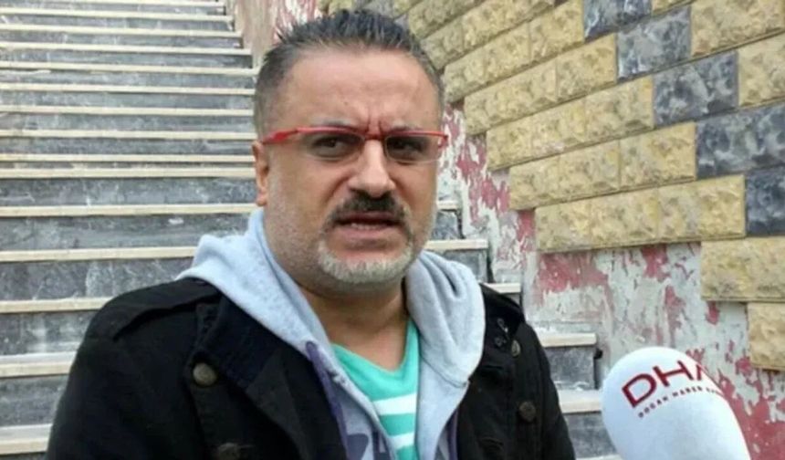 Erol Köse 16. kattan düşerek hayatını kaybetti