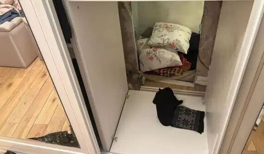 FETÖ firarisi Şadan Sakınan yakalandı