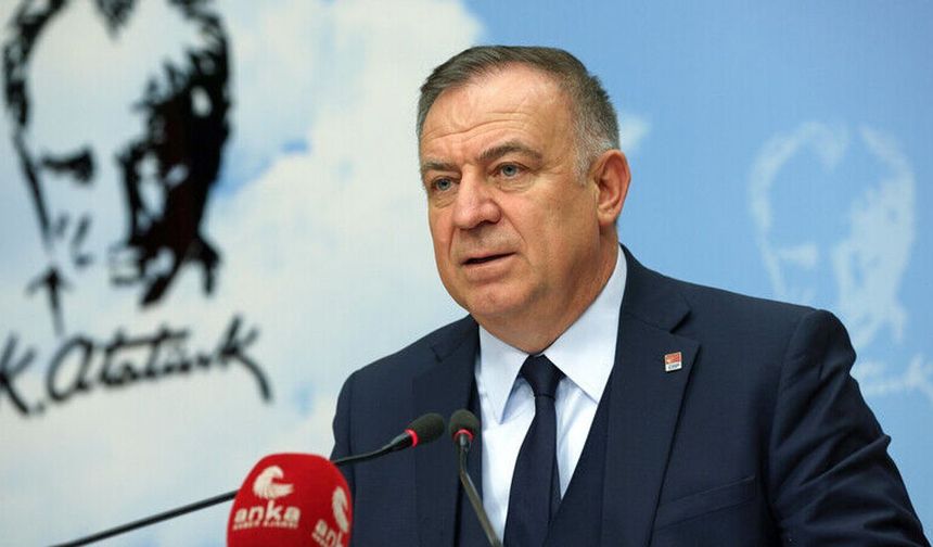 Gökan Zeybek gözaltının asıl sebebini açıkladı