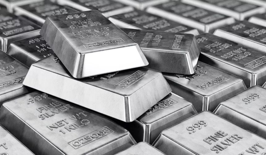 Gümüş stokları boşalıyor: Piyasalarda panik