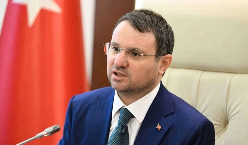 Gürlek'ten Özel'e: Yasal süreci başlatıyorum