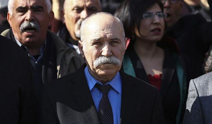 HKP lideri Nurullah Efe Ankut'a ev hapsi ve yurt dışı yasağı