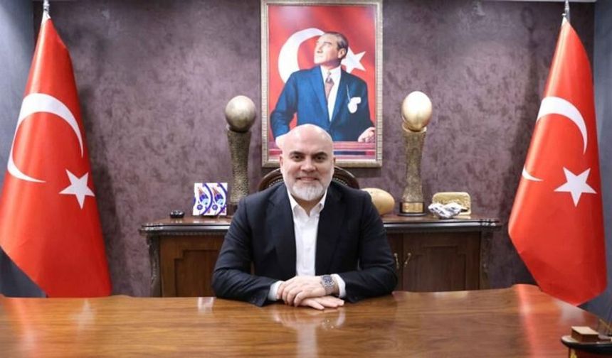 İBB davasında Murat Kapki'nin tahliye dilekçesi ortaya çıktı