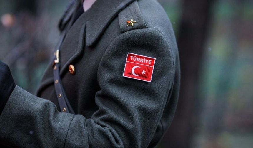 İhraç edilen teğmen davayı kazandı