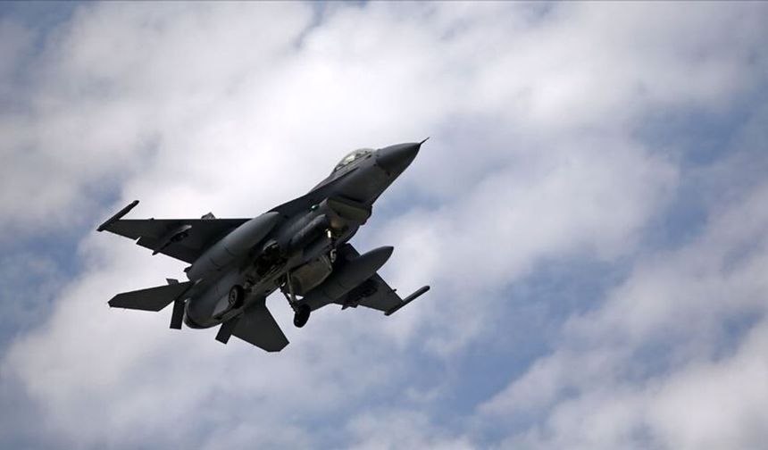 İncirlik Üssü'nde siren paniği!