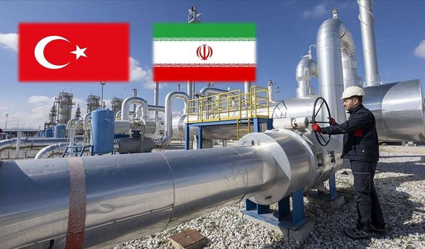 İran gazı kesildi: Türkiye'de enerji krizi
