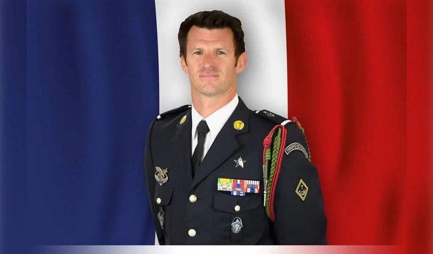 İran savaşında ölen ilk Avrupalı asker açıklandı