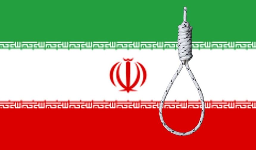 İran'dan paylaşım uyarısı: İdam riski