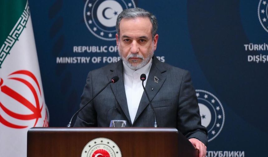 İran'dan sert uyarı: 'Tekrar olursa kısıtlama yok'