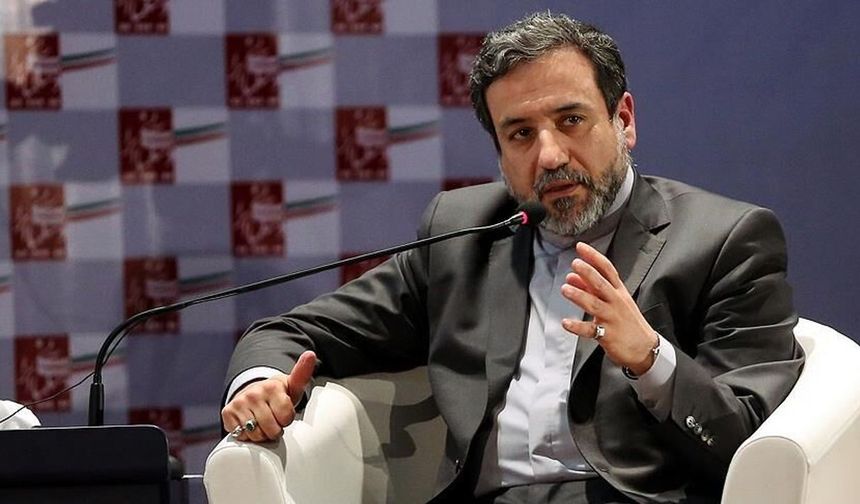 İran'dan Türkiye'ye Dostluk Mesajı