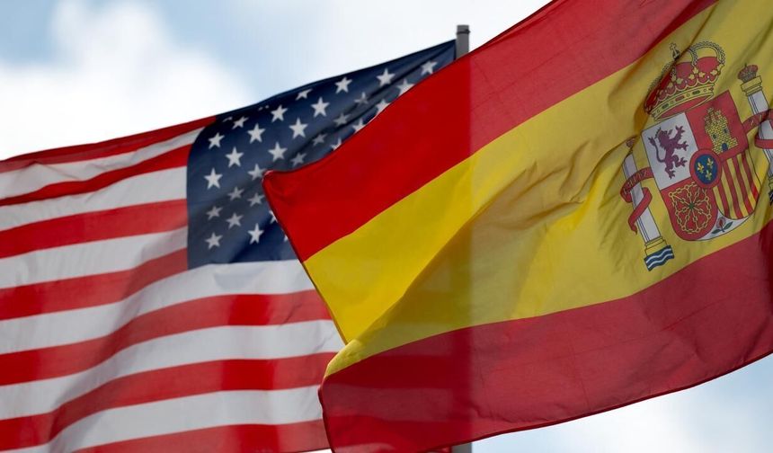 İspanya, ABD'nin işbirliği iddiasını yalanladı