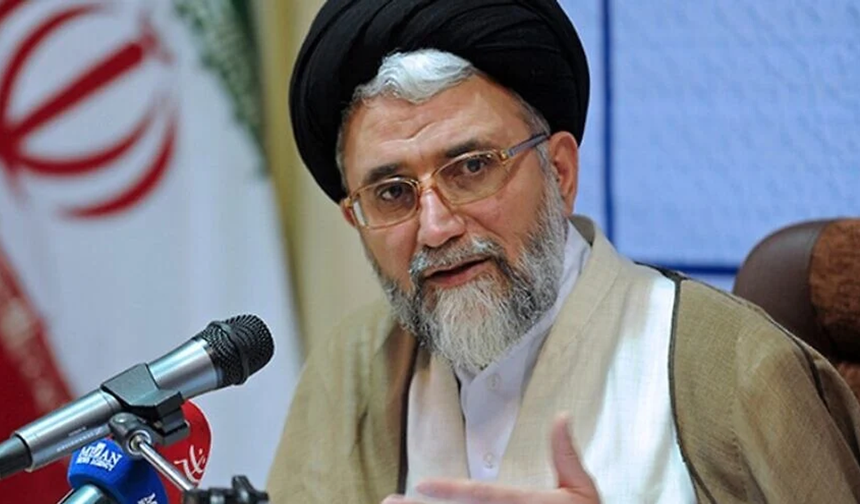 İsrail'den flaş iddia: İran istihbarat bakanı öldürüldü mü?