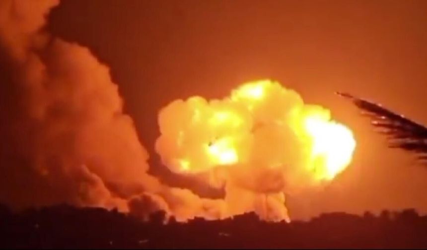 İsrail'in Lübnan saldırıları: 4 günde 217 ölü