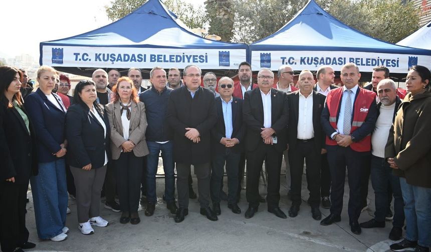 Karakoz: 'Bu kumpasın arkasında kimler var biliyoruz'