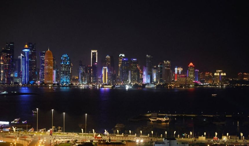 Katar uyardı: Dünya ekonomisi büyük risk altında