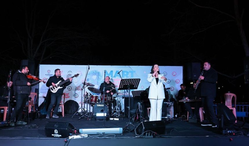 Kent Konseyi Kadın Meclisi'nden anlamlı ziyaret