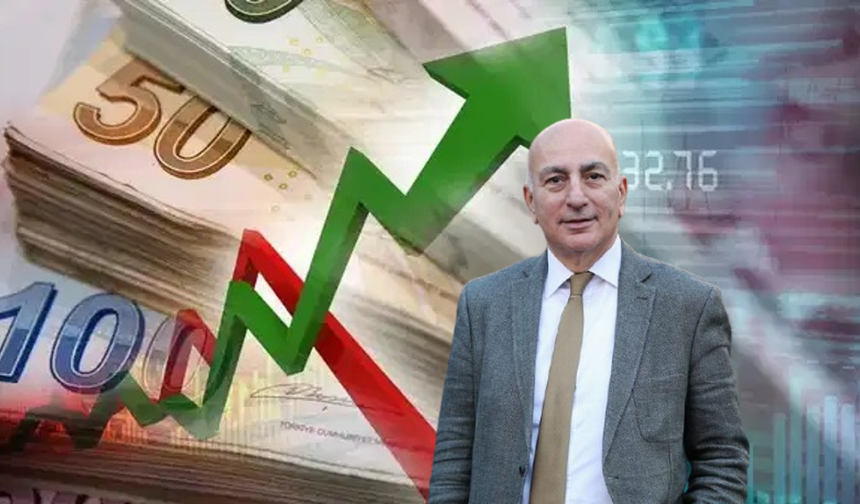 Mahfi Eğilmez'den Hürmüz Boğazı uyarısı