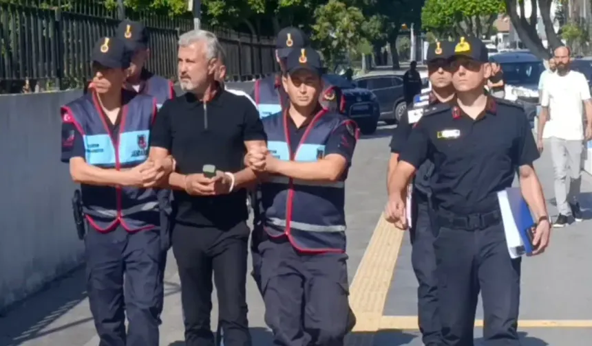 Manavgat Belediyesi soruşturmasında 36 gözaltı