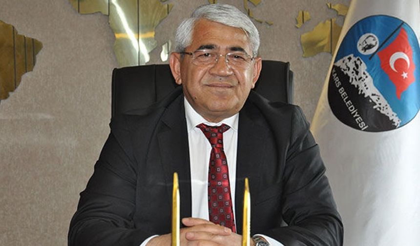 MHP'li eski Kars belediye başkanı hakim karşısına çıktı