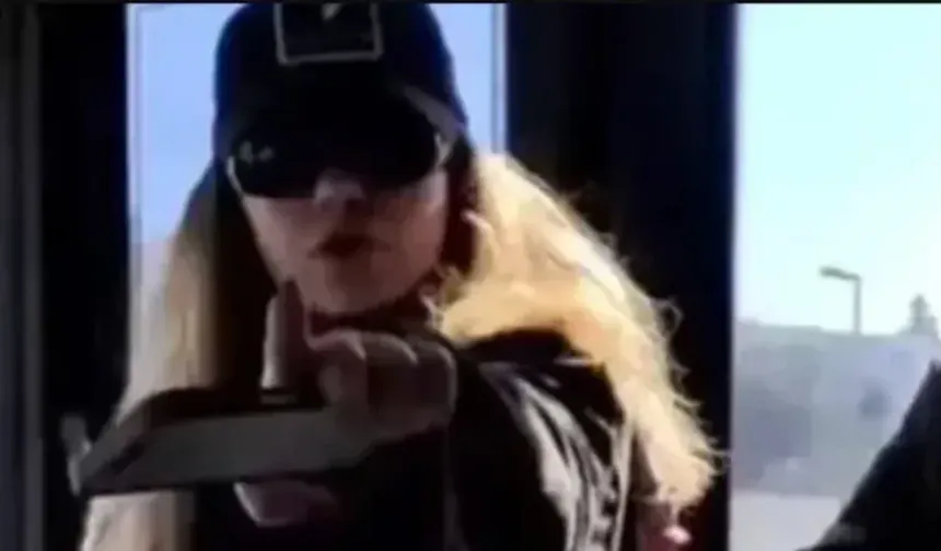 'Savcıyım' diyerek tehditler savuran kadına istenen ceza belli oldu