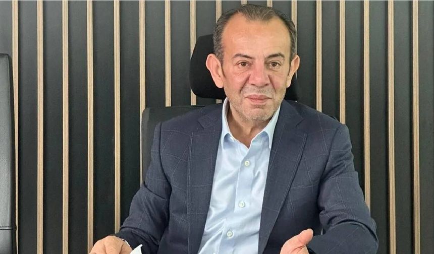 Tanju Özcan ve Süleyman Can'ın Tutukluluğu Devam Edecek