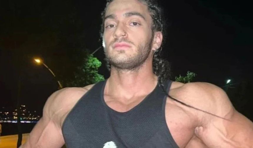 Testo Taylan'a müstehcenlikten tutuklama