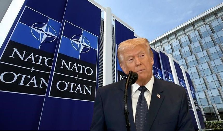 Trump'ın NATO çağrısına Avrupa'dan ret