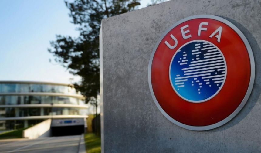 UEFA harekete geçti
