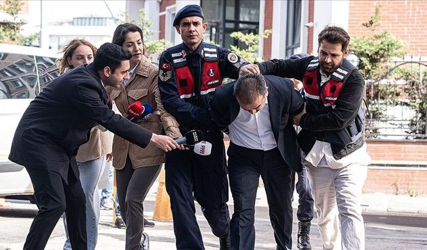 Yenidoğan çetesi davasında duruşma 10 Temmuz'a ertelendi