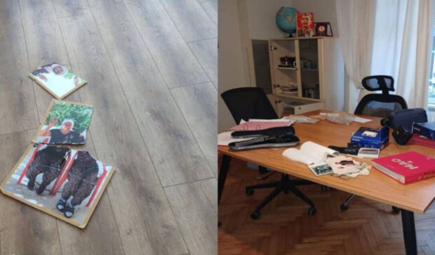 1 Mayıs öncesi İstanbul'da operasyon: Çok sayıda gözaltı