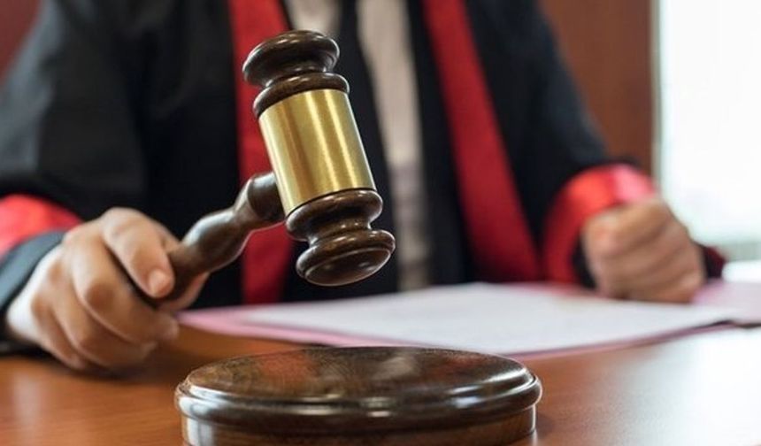 14 hakim ve savcının yeri değişti