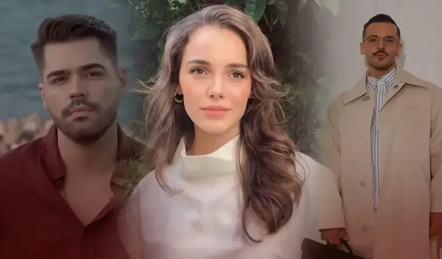 3 ismin test sonucu pozitif çıktı