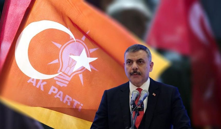 591 Belediye Tartışması Meclis'te