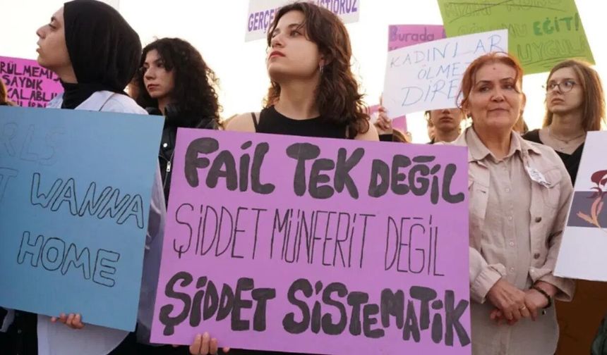 7 yıl sonra ortaya çıkan c*nayet davası