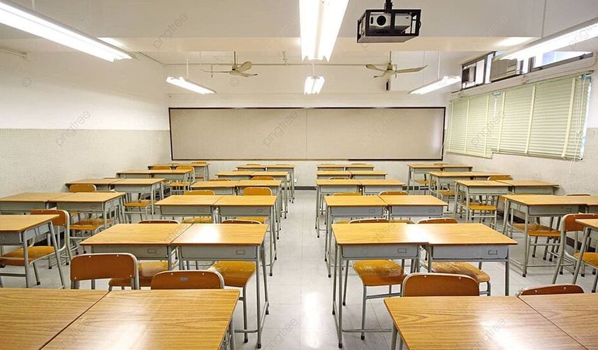 81 ile okul güvenliği genelgesi gönderildi